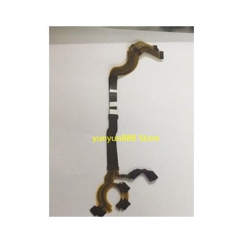 NEW Lens Shutter Aperture Flex Cable For Fuji Fujifilm XF-1 XF1 Digital Camera Repair Part