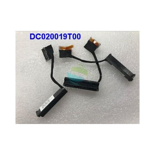Original HDD cable connector For Acer Aspire Timeline 5830TG 4830T DC020019T00 P4LJ0 SATA HDD Hard Disk Drive Cable