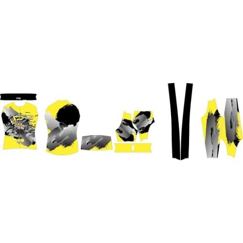 Weimostar 2018 Autumn Cycling Jersey Long Sleeve Bicycle Cycling Clothing Winter Thermal Fleeve MTB Bike Jersey Ropa Ciclismo