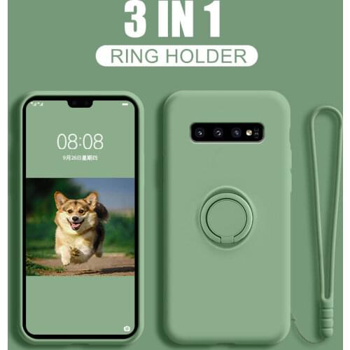 SINOCOM HANDA Phone Cases For Samsung Galaxy Note 10 Pro