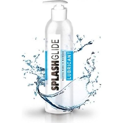 SPLASHGLIDE Health Products