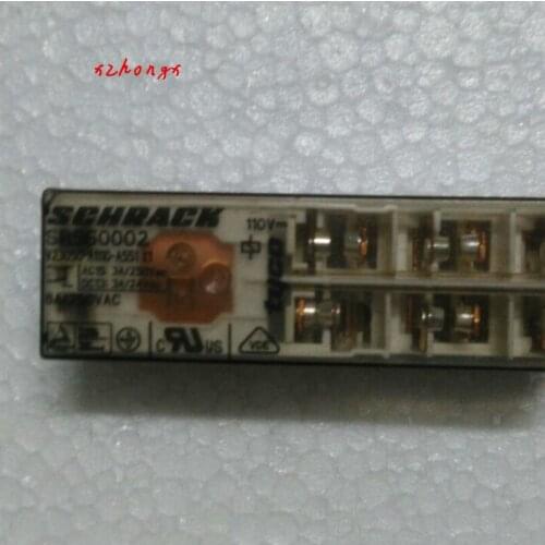 V23050-a1110-a551 relay