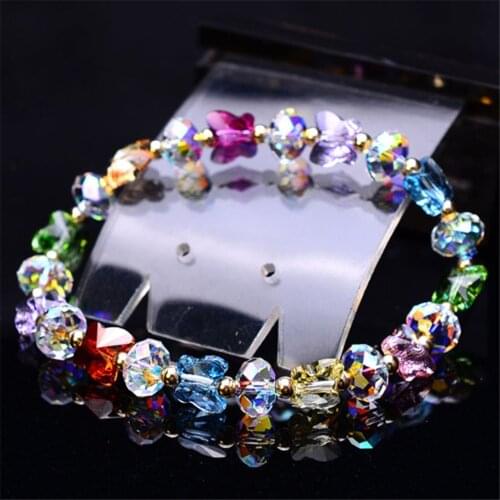 Yesucan Bracelets With Charms