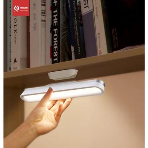 2020 USB LED Mirror Light Makeup Mirror Vanity Light Adjustable Lamp Portable Makeup Lights For Bathroom Dressing Table