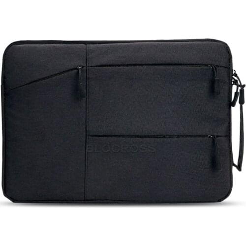 11 inch Tablet Sleeve Handbag for Samsung Galaxy Tab S7 11 2020 SM-T870 SM-T875 Polyester Pouch Cover Funda Tab S7 11 Brifecase