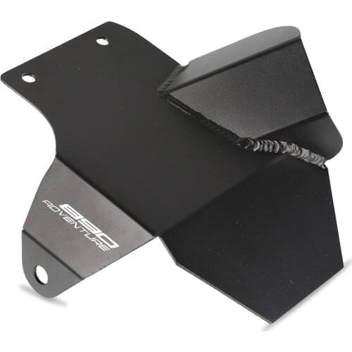 890 ADVENTURE Shock Heat Shield Guard Cover kit FOR 890 ADVENTURE/R 2020-2021 Accessories Motorbike