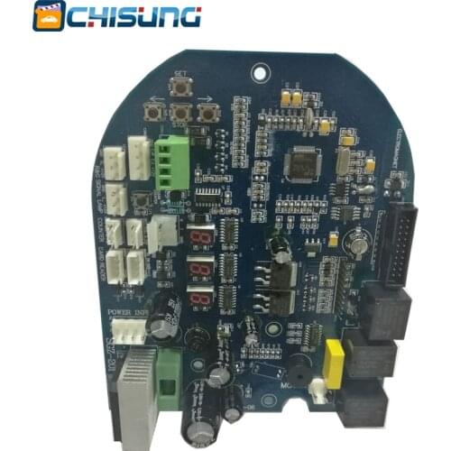 Automoatic Tripod Turnstile Circuit Board control board /wejoin circuit board