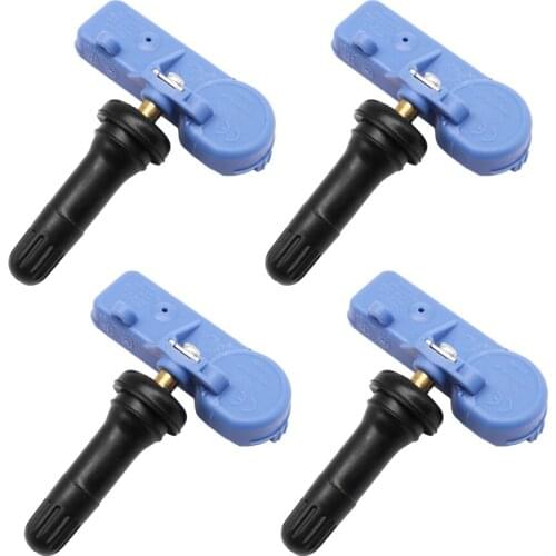 Tyre Pressure Sensor FOR 2011-2013 Cadillac CTS 433MHz TPMS Tire Air Pressure Sensor 20922901