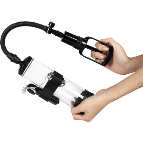Penis Extender Penis Pump Penis Enlargement Penis Trainer Male Masturbator Vacuum Pump Sex Toy penis sleeve vacuum penis pumps