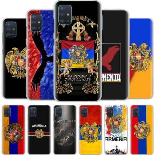 FLOVAR Samsung Galaxy A30s Phone Cases