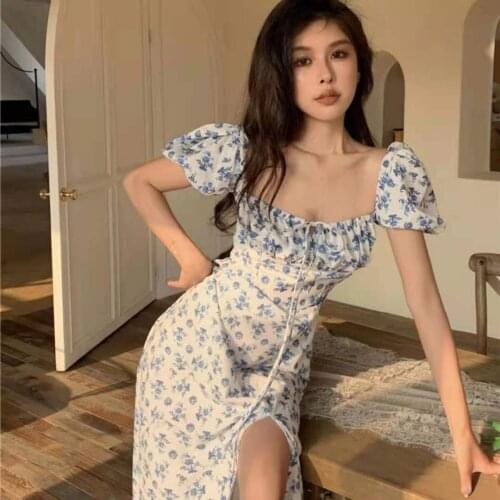 Little croaker Women's Dresses