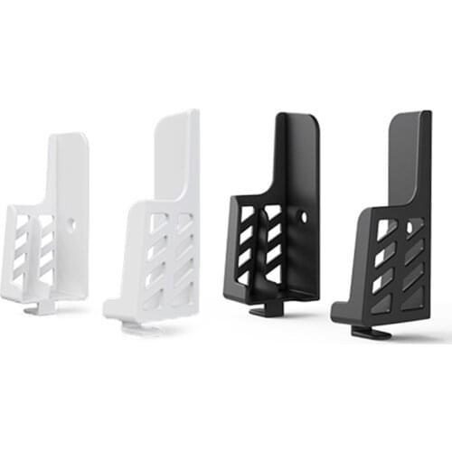 Tablet Wall Mount stand Phone Holder for ipad/iphone Adjustable viewing Angle