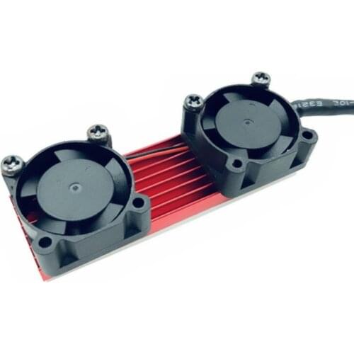 Cooling Warship Fan NVME NGFF M.2 Heatsink 2280 ssd Metal Sheet Thermal Conductivity Silicon Wafer Cooling Fan Heatsink