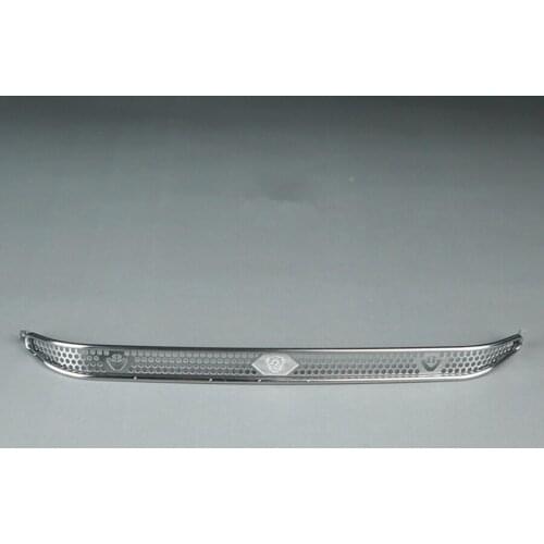 Tamiya Scania Trucks Body Front Guard Grill For 1/14 RC Toys Model Truck R470 R620 R730 56323 Actros Decoration Parts Accessory