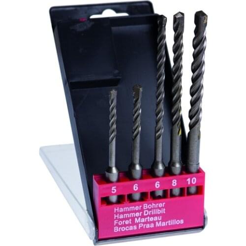 РемоКолор Drills For Rotary Hammers