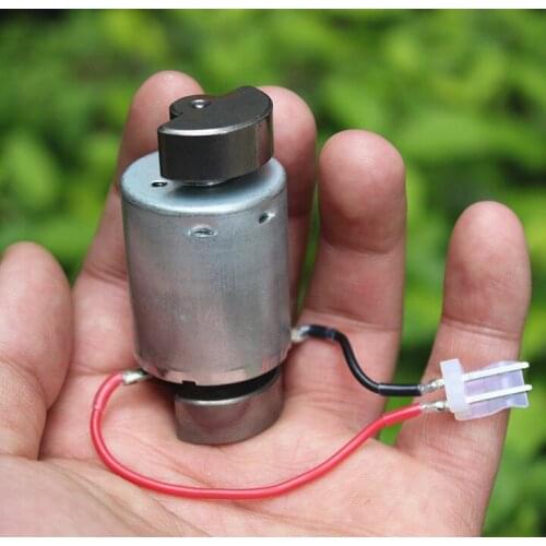 Strong double head vibration motor vibration massager strong vibration DC3.7 3-5 V dc 360 V motor power