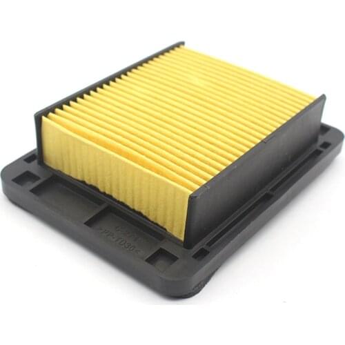 Motorcycle Air Filter Replacement Accessories for Yamaha YZF R3 YZF R25 2015-16