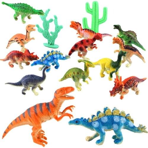 Stookits Figures With Animals