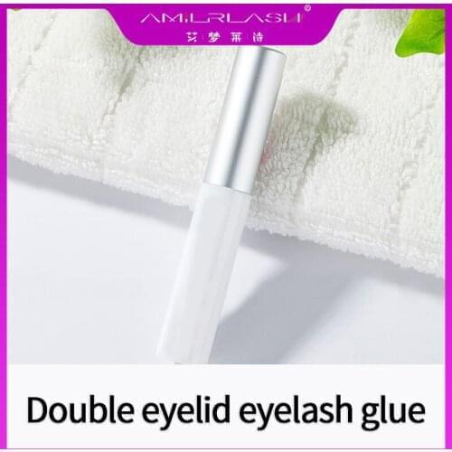 5g Professional Quick Dry Eyelashes Glue For Eyelash Waterproof False Eyelashes Extension Long-lasting Beauty Makeup Adhesive