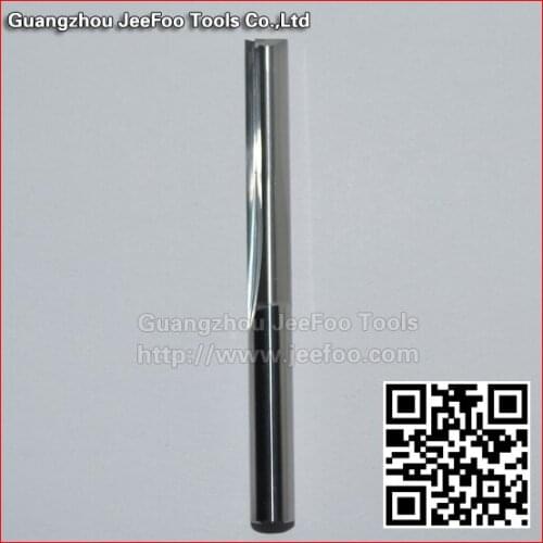 6*35 CNC Solid carbide two straight flute bits/CNC router bits/Router cutter