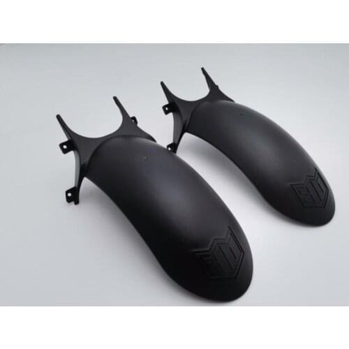 Kaabo Mantis electric scooter accessories are suitable for front and rear fenders, original replacement parts