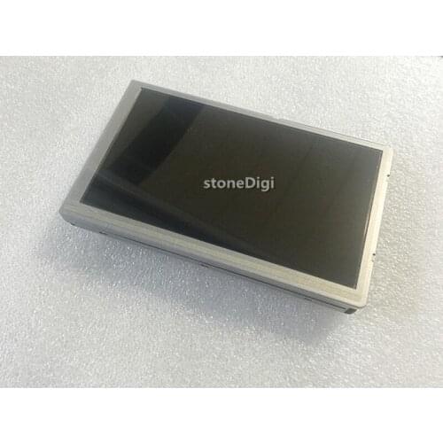 Free Shipping Grade A+ 5.8 inch TFT LCD DISPLAY Screen Panel For Mercedes Benz Porsche PCM2.1 911 996 997 986