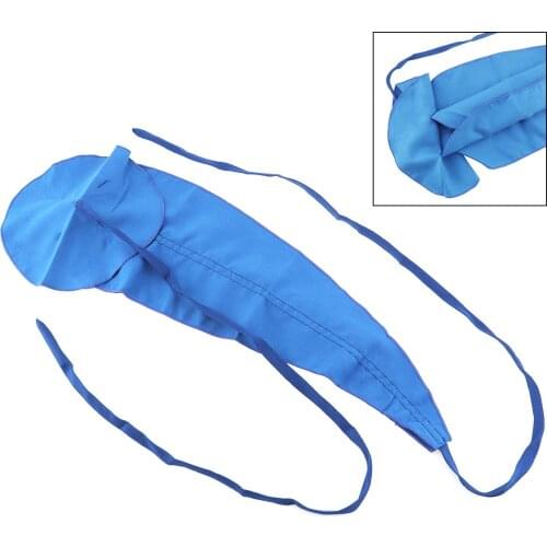 Microfiber Highly Absorbent Cleaning Cloth Inside Tube Woodwind Instruments Accessories for Clarinet Piccolo Flute Sax Saxophone