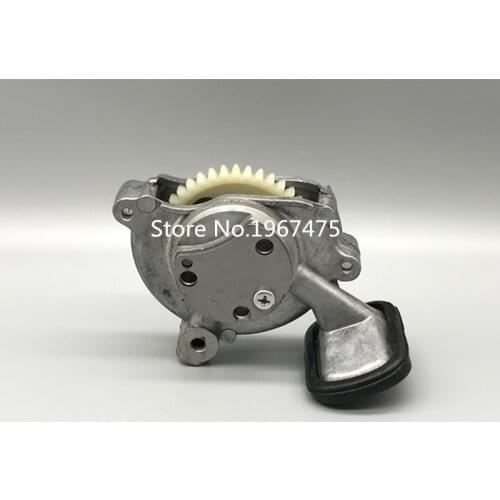 MOJIANG Turbine Parts