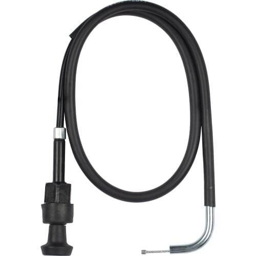 MotoMaster 58400-12D11 Choke Cable for Suzuki DR 650 RS (1990-1993)