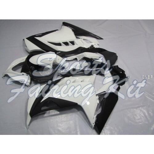 Full Body Kits EX250 2015 - 2017 Motorcycle Fairing EX 250 Ninja 15 16 Bodywork Zx250r 15 16