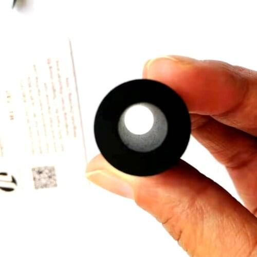 40x20x10mm Boron Carbide Sandblasting Gun Nozzle Air Boron Blasting Nozzle Tip 10mm