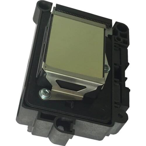 New and original F189010 DX7 secondary encryption print head for EPSON B300 310 B500 510 B308 508 B318 518 R3000 printhead