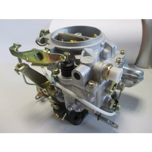 New Carburetor for Toyota 2F Land Cruiser 1975-1987