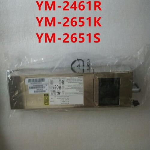 New PSU For 3Y 650W Power Supply YM-2651R YM-2651K YM-2651S