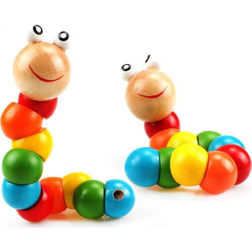 ODILO Insect Figures