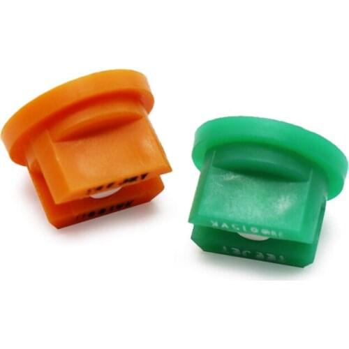 Boom Sprayer Nozzle 110degree Teejet Nozzle Agricultural Crop Protection Spray Nozzle Agriculture Plant Spray Nozle