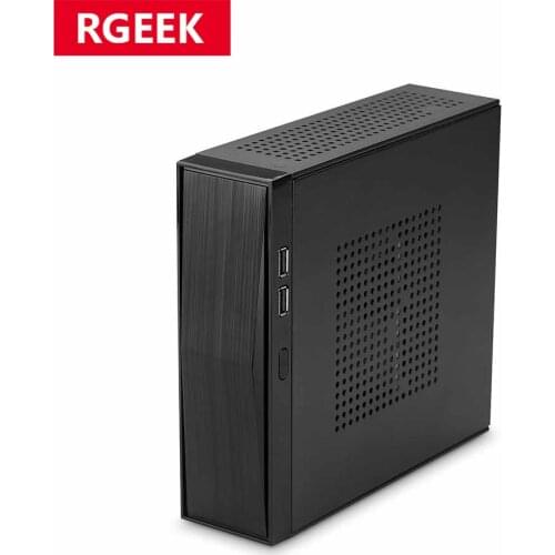 RGeek Desktop PCs