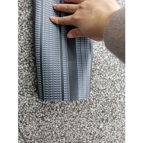 Tinis RPP 300-P3M Synchronous Belt, Timing Belt,Transmission Belt