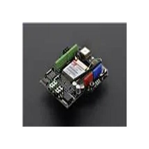 TEL0051 GPS Development Tools GPS/GPRS/GSM Module V3.0