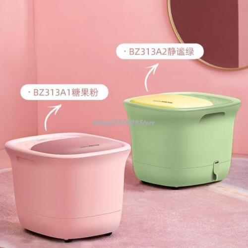 Tmall Customized Automatic Foot Bath, Foot Bucket, Foot Basin, Household Deep Heating Constant Temperature Electric Massag