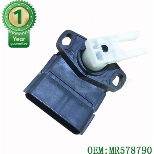 High Quality Throttle Position Sensor OEM MR578790 For PAJERO SHOGUN MK3 3.2 DiD 2000-2006
