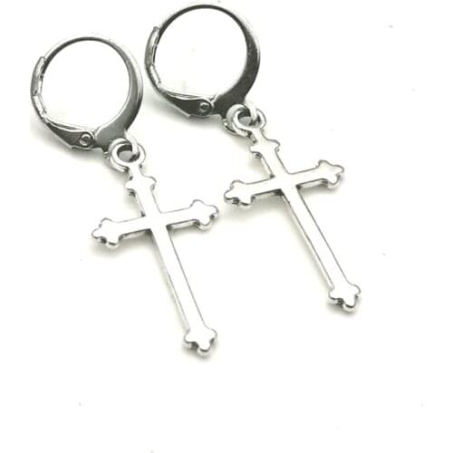 XKXLHJ Ethnic Earrings