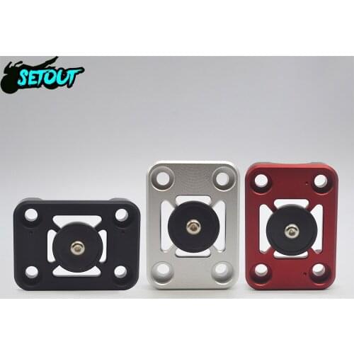 For adv150 ADV-150 2019 2020 adv 150 19 19-20 motorcycle handle mounting clip top cover rod handle mounting clip