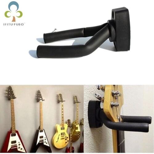1 Pcs Guitar Short Wall Hook Fixing Guitar Erhu Folk Classical Ukulele Wall Hook Guitar Accessories WYW