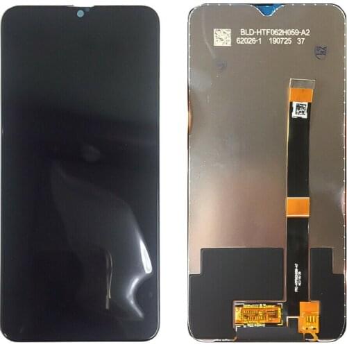 100% Original For OPPO A5S AX5S cph1909 5.5" LCD Display Touch Screen Digitizer
