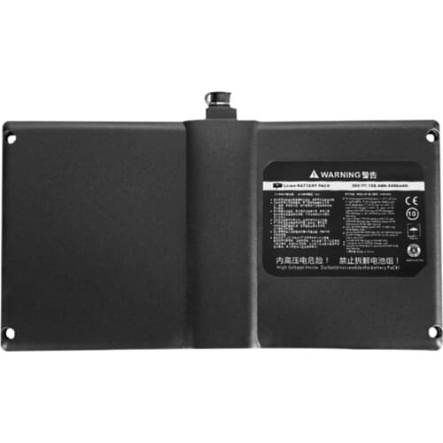 36V 3000mAh Scooter battery Two-Wheel Power Electric Car Lithium Battery For Xiaomi Balance car Accessories