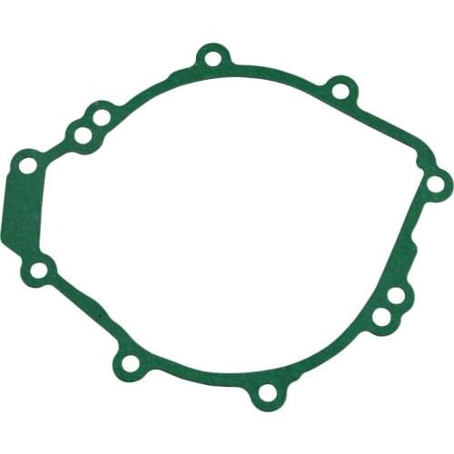 Motorcycle Parts Generator Crankcase Cover Gasket For Yamaha YZF R1 1998-2005 YZF-R1 YZFR1