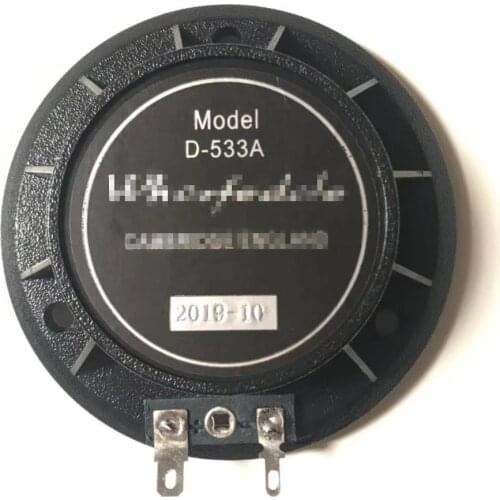 Diaphragm for Wharfedale D-533A Driver for EVP-X12, X15, X215, Titan 8ohm