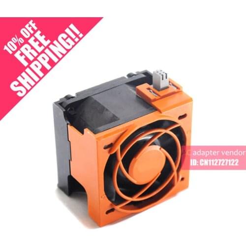 FOR Dell R810 R815 R715 R5500 server fans 419VC CWPP4-A00