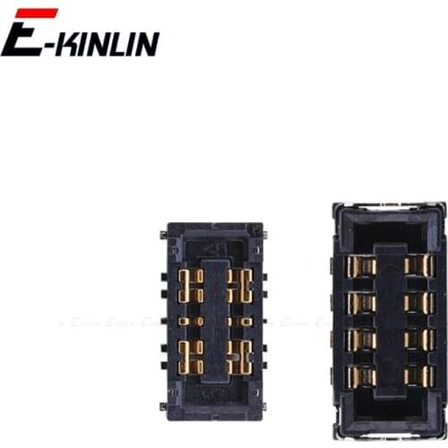 E-KINLIN Batteries For Phones Xiaomi Mi Mi A2 Lite